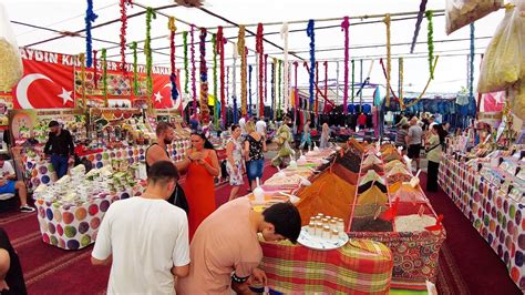 antalya fake market|kemer thursday market.